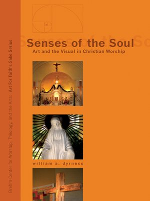 cover image of Senses of the Soul